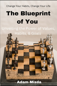 The Blueprint of You