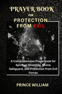 Prayer Book for Protection from Evil