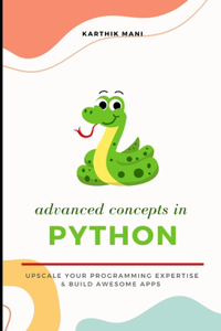 Advanced Python