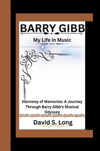 Barry Gibb