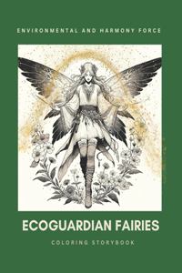 EcoGuardian Fairies