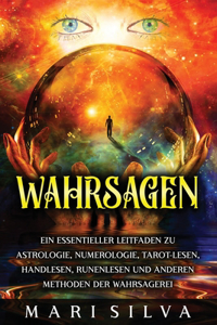 Wahrsagen