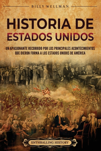 Historia de Estados Unidos