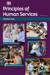 Principles of Human Services