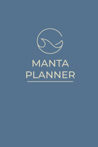 Manta Planner