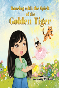 Dancing With The Spirit of The Golden Tiger