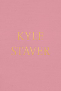 Kyle Staver