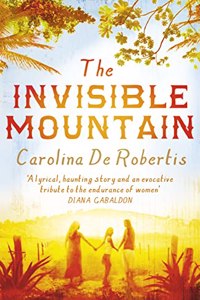 The Invisible Mountain