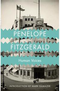 Human Voices