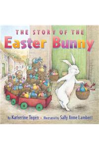 Story of the Easter Bunny