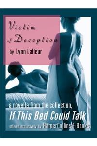 Victim of Deception