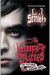 Vampire Diaries: The Return