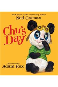 Chu's Day