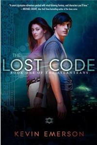 The Lost Code
