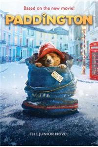 Paddington: The Junior Novel