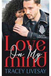 Love on My Mind