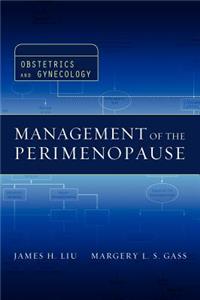 Management of the Perimenopause