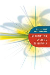 Information Systems Essentials