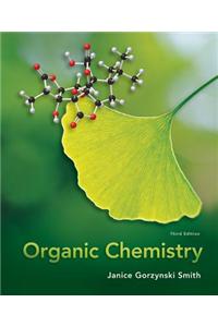 Connect Plus Chemistry 2 Semester Access Card for Organic Chemistry