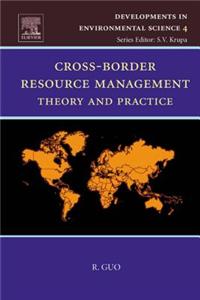 Cross-Border Resource Management