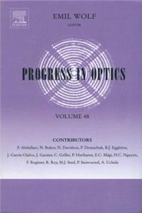 Progress in Optics