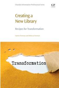 Creating a New Library