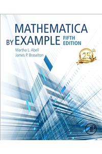 Mathematica by Example