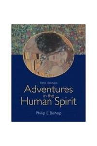 ADVENTURES IN THE HUMAN SPIRIT & TIME PKG