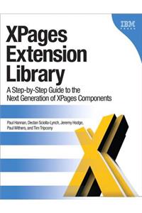 Xpages Extension Library