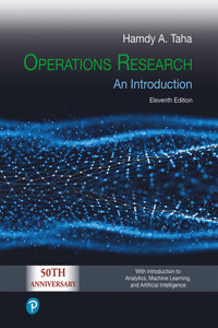 Operations Research