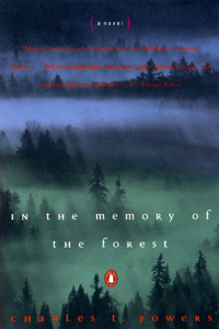 In the Memory of the Forest: A Novel