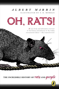 Oh, Rats!