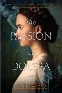 The Passion of Dolssa