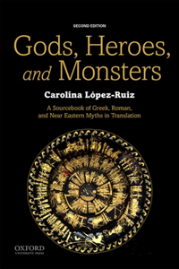 Gods, Heroes, and Monsters