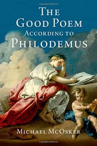 The Good Poem According to Philodemus