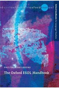 Oxford ESOL Handbook