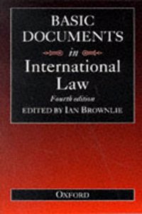 Basic Documents in International Law