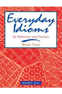 Everyday Idioms 2