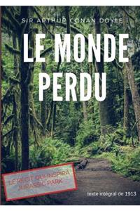 Le Monde perdu