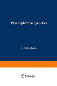 Psychopharmacogenetics