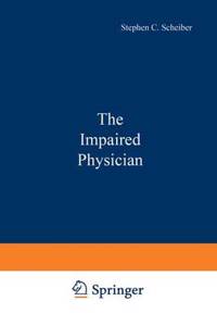 Impaired Physician