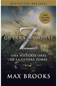 Guerra Mundial Z