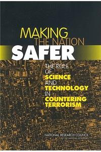 Making the Nation Safer