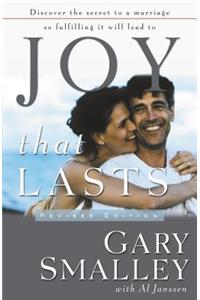 Joy That Lasts