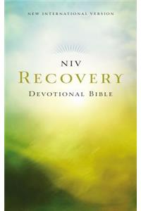 Recovery Devotional Bible-NIV