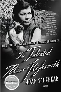 Talented Miss Highsmith