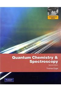Quantum Chemistry & Spectroscopy