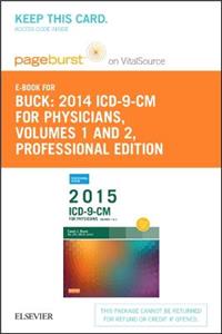 2015 ICD-9-CM for Hospitals, Volumes 1, 2 and 3 Professional Edition - Elsevier eBook on Vitalsource (Retail Access Card)
