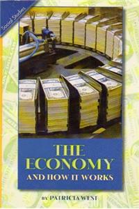 Social Studies 2006 Leveled Reader 6-Pack Grade 4.3b: The Economy and How It Works