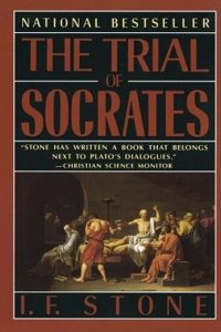 The Trial of Socrates (Picador Books)